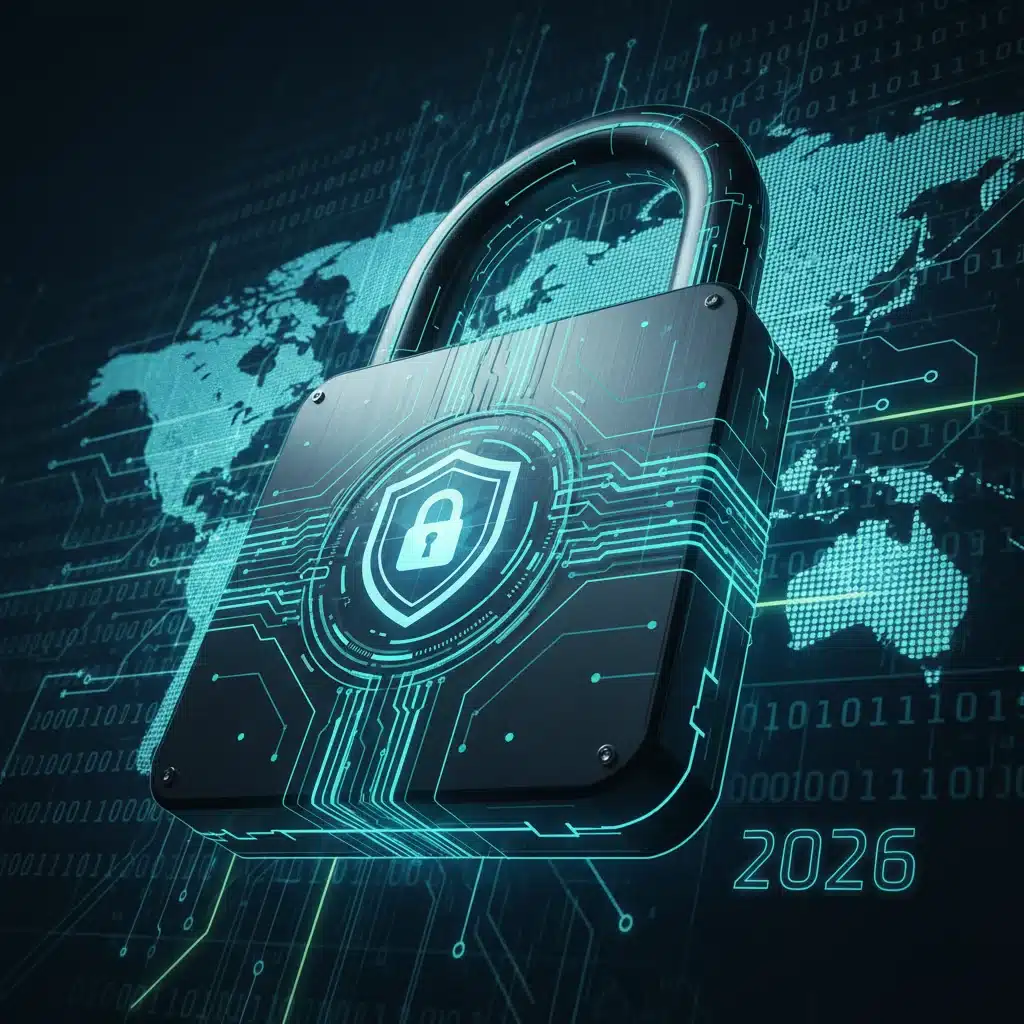 Securing Digital Assets: 2026 Cyber Threat Solutions