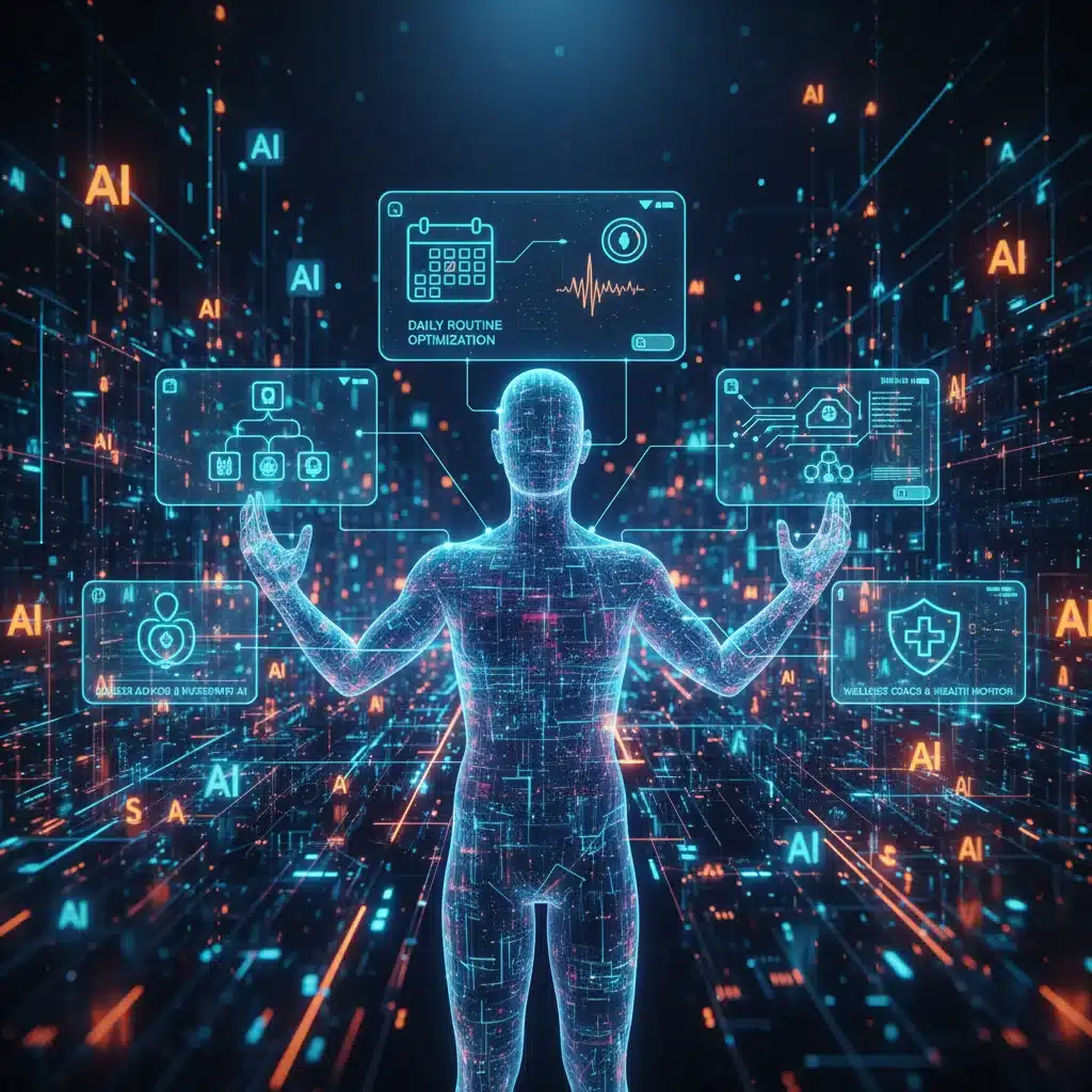 AI Personal Assistants: Top Platforms & 2026 Efficiency Impact