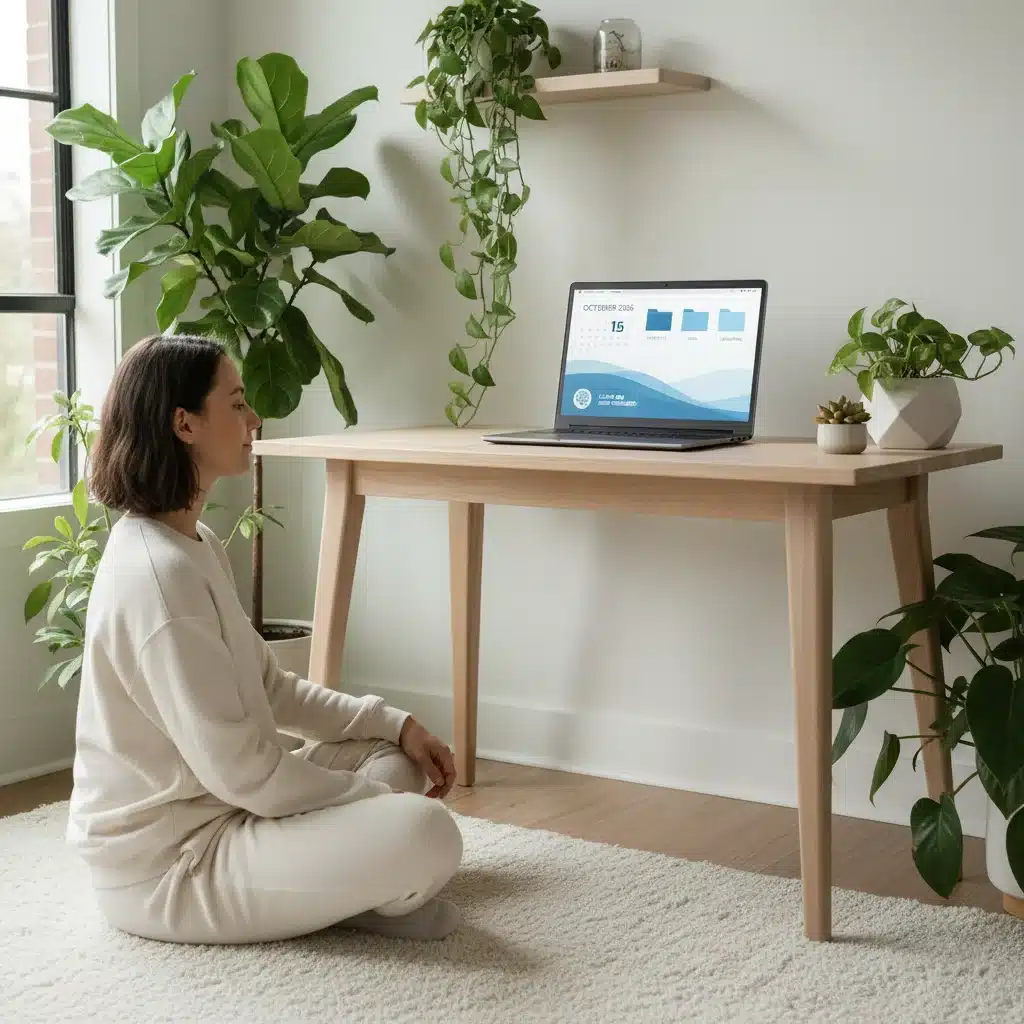 Digital Decluttering 2026: Reclaim Your Focus & Clear Your Mind
