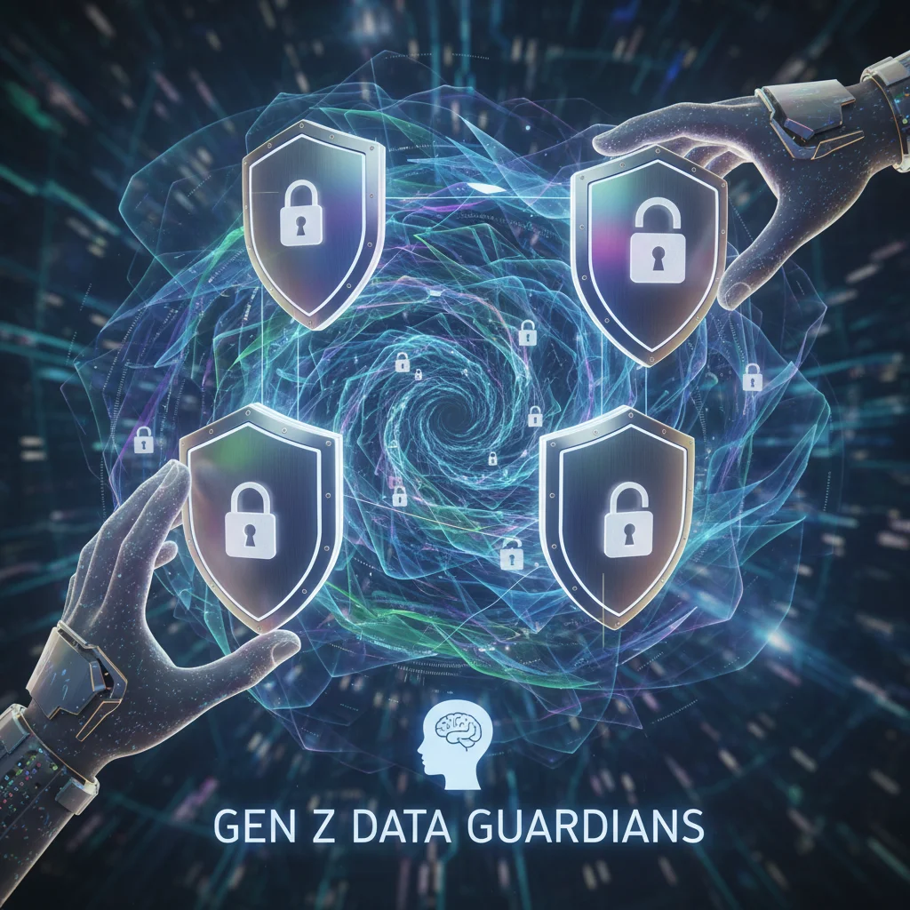 Digital privacy and data protection for online users