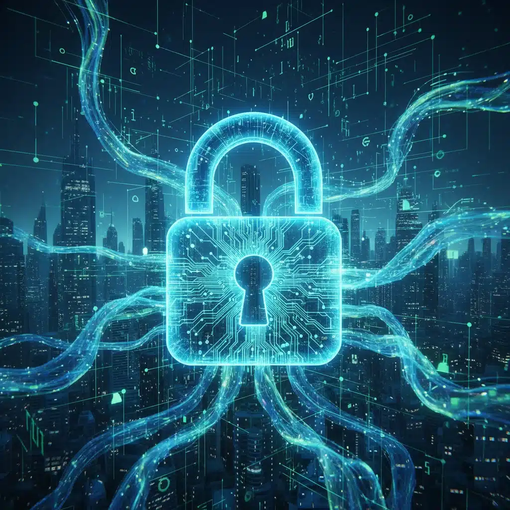 Enhance Digital Privacy: 5 Steps for 2026 Regulations