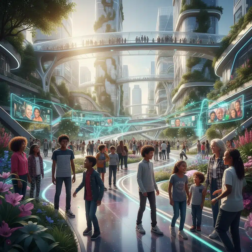 Connecting Americans: 4 Daily Life Trends Shaping 2026