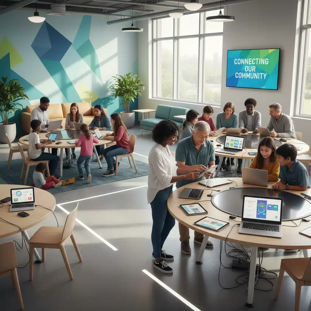 Bridging Digital Divides: Practical Solutions for Social Gaps in 2026