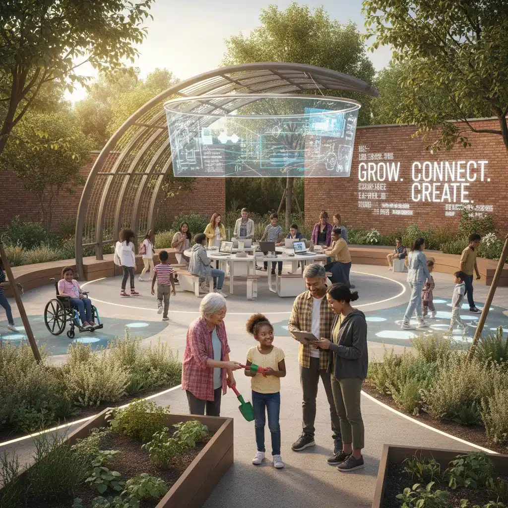 The 2026 Shift: How 5 New Social Norms are Reshaping American Community Engagement (RECENT UPDATES)