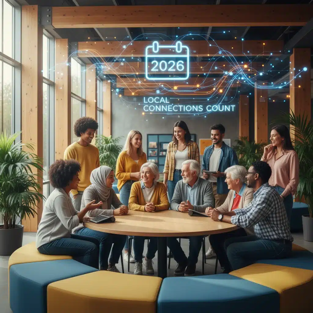 Mastering Micro-Communities: 2026 Local Connection Strategies