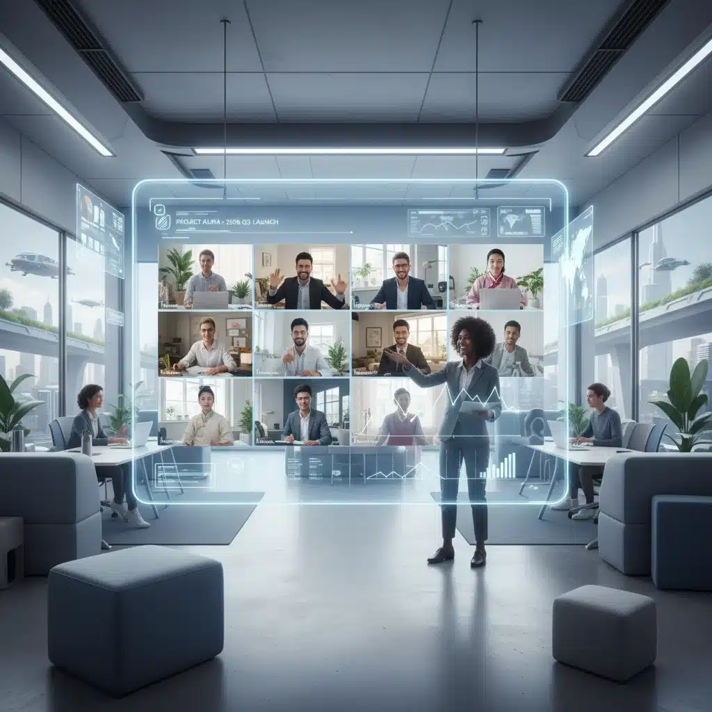 The Evolving Workplace: 6 Social Dynamics Shaping Remote Work Culture in 2026 (RECENT UPDATES)