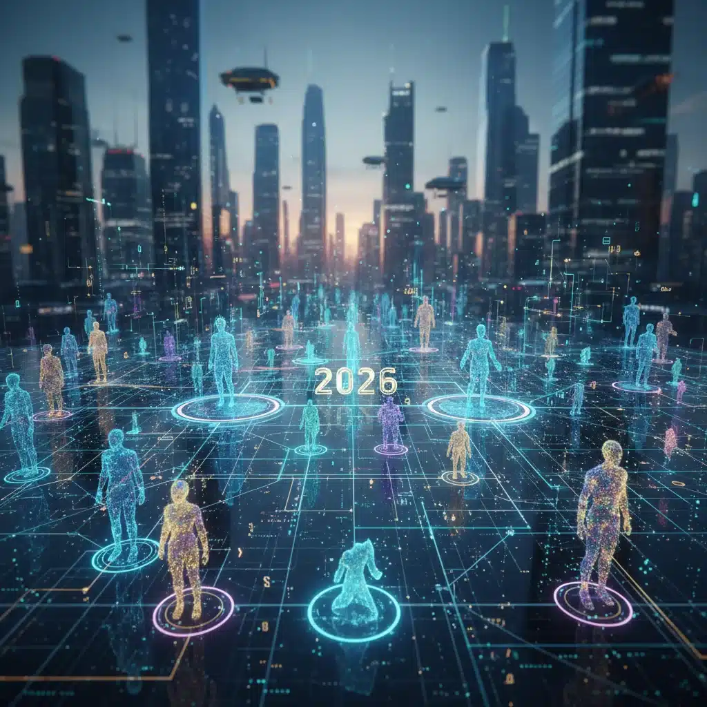 The Evolution of Online Identity: Recent Updates on Digital Self-Presentation in 2026