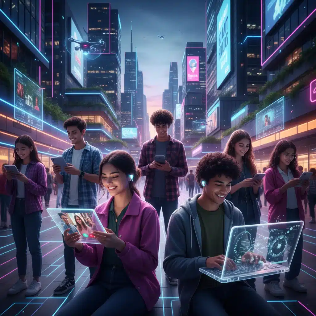 Decoding Gen Z’s Influence: 3 Key Cultural Trends Shaping U.S. Consumer Behavior in 2026 (INSIDER KNOWLEDGE)