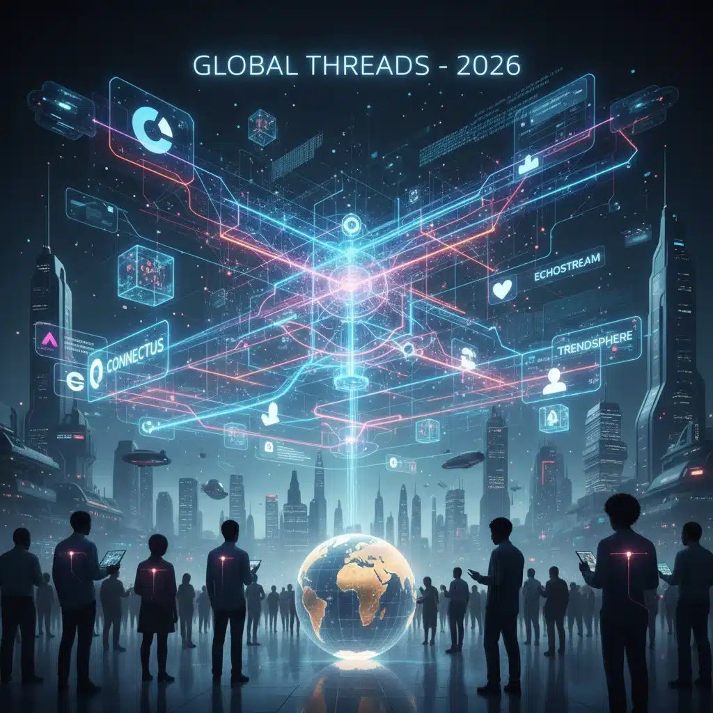 Social Media’s Shifting Power: Impact on Public Opinion 2026