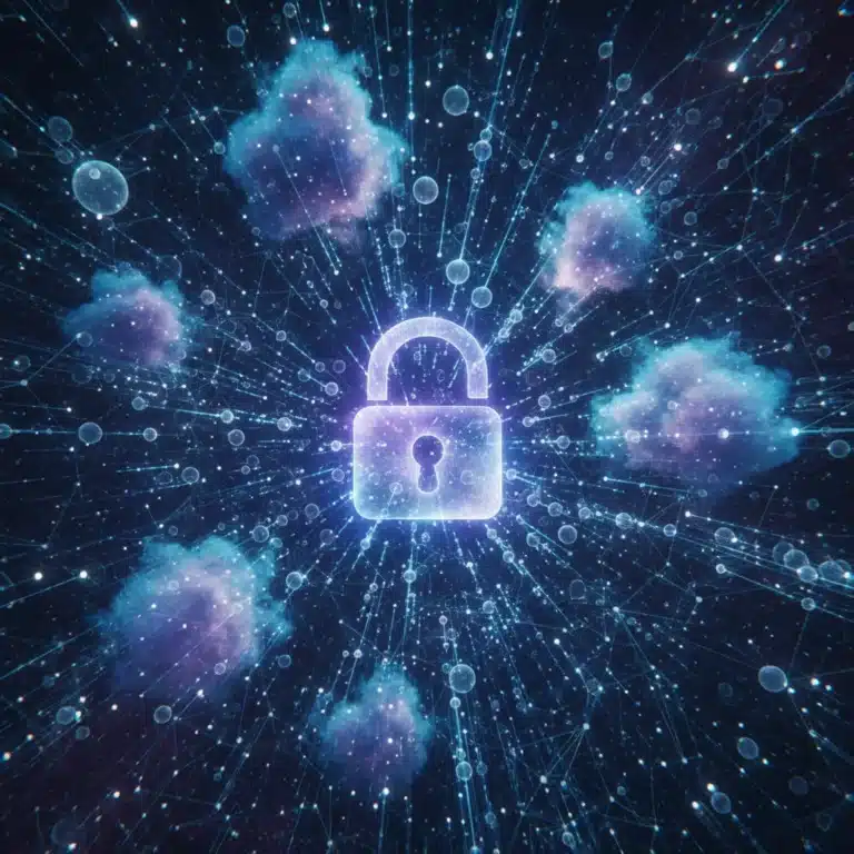Secure digital legacy management for the future