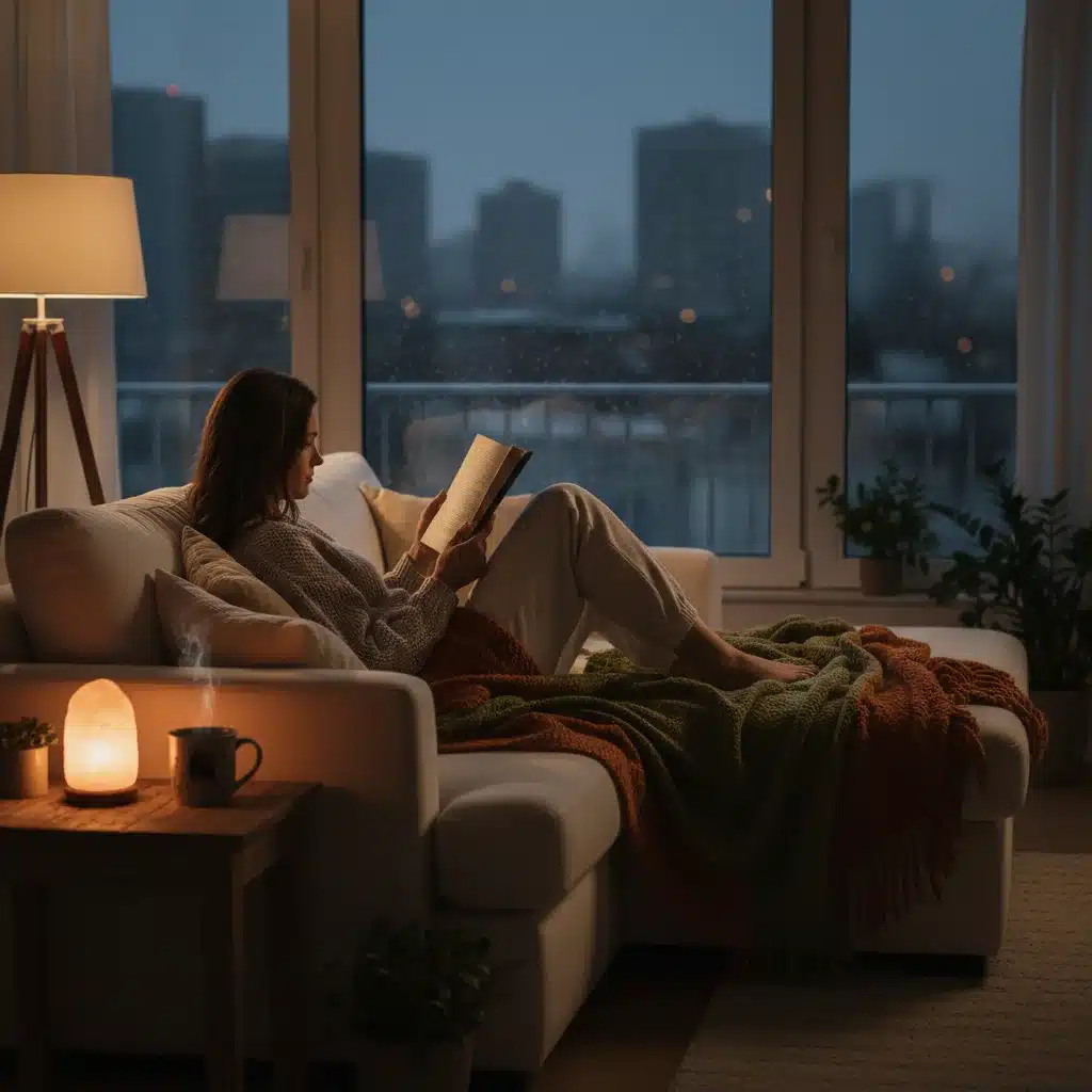 Reclaiming Your Evening: Insider Knowledge for a Relaxing Post-Work Routine in 2026.