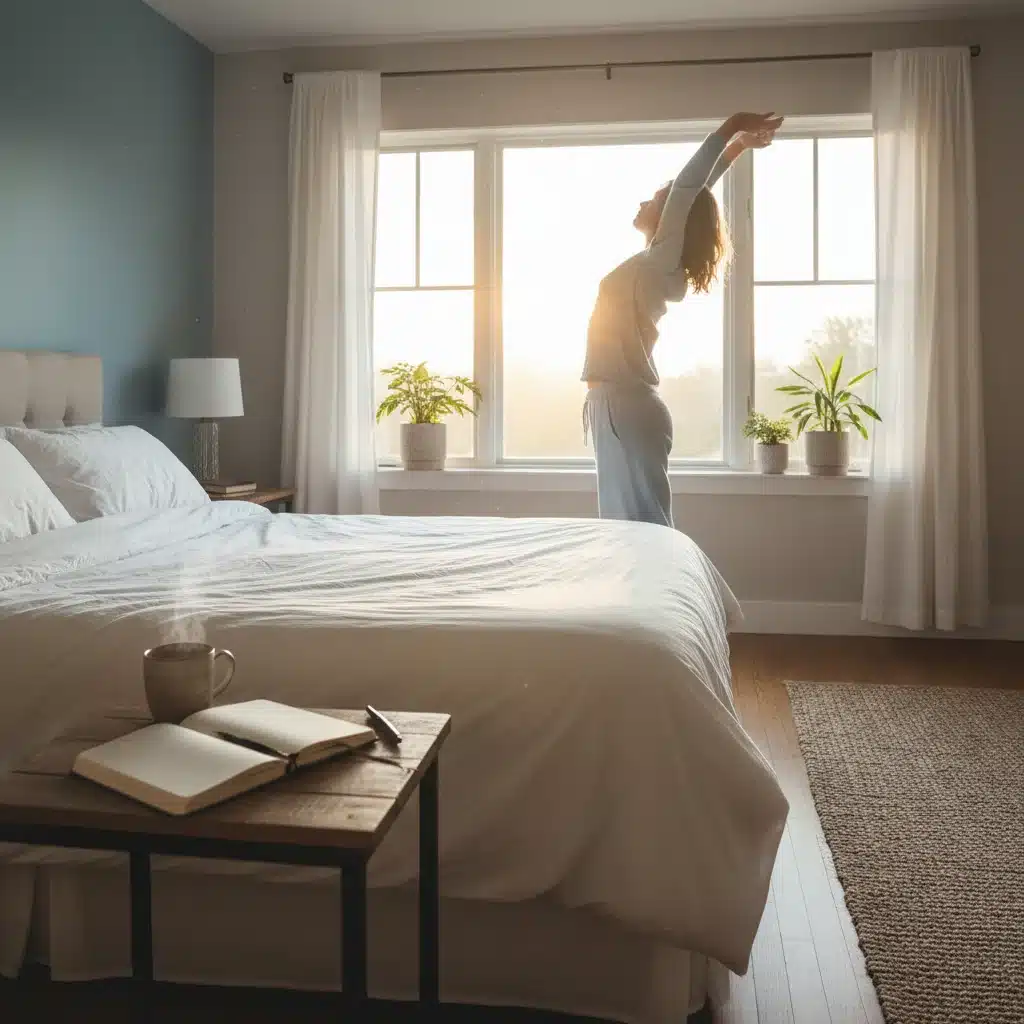 Master Your Mornings: 7 Proven Hacks for Peak Productivity