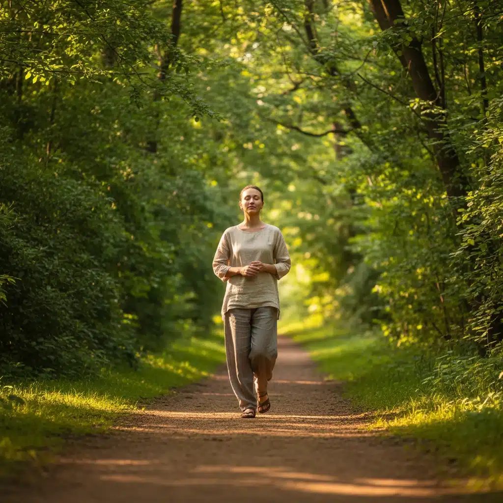 Mindfulness in Motion: 3 Daily Practices for Stress Reduction in 2026