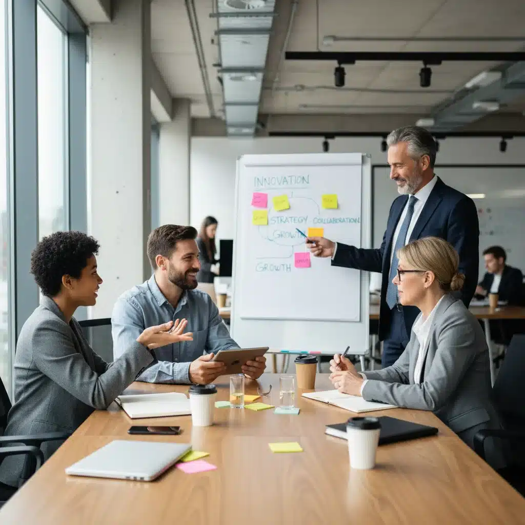 Bridging Generational Gaps: 4 Strategies for Workplace Collaboration in 2026