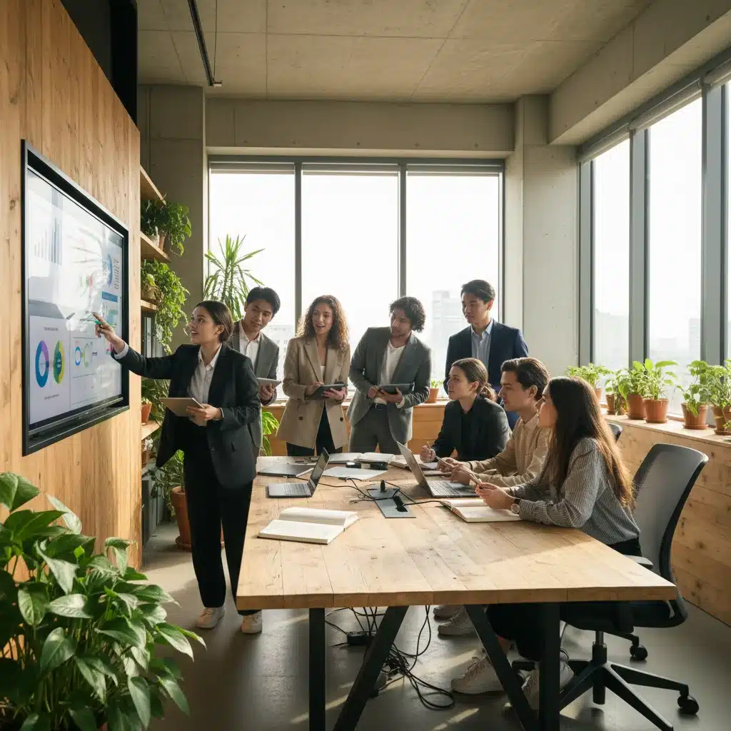 Gen Z Workplace Culture: 6 Daily Trends for 2026