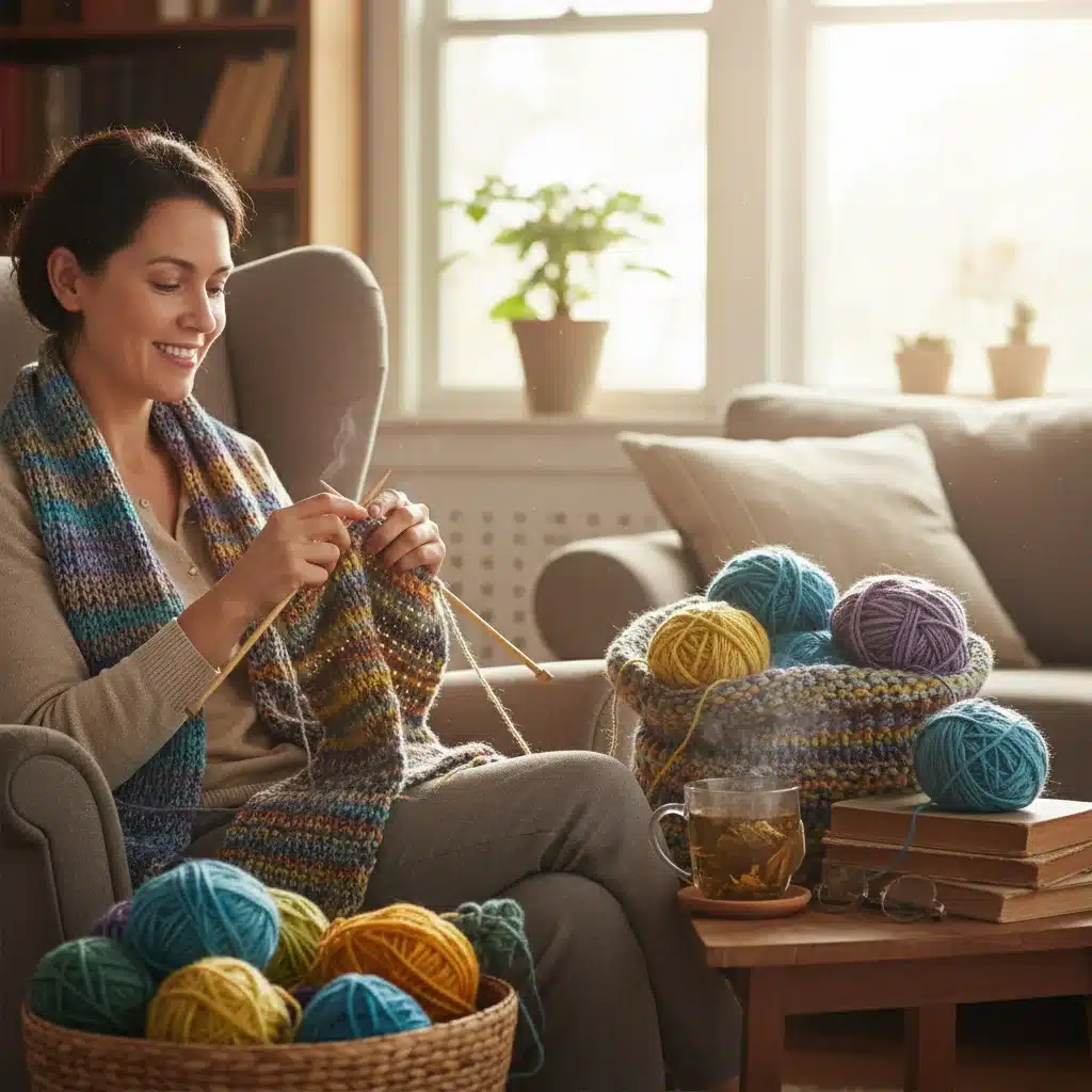 Reclaiming Offline Hobbies: A 2026 Revival of Analog Activities for Daily Enrichment