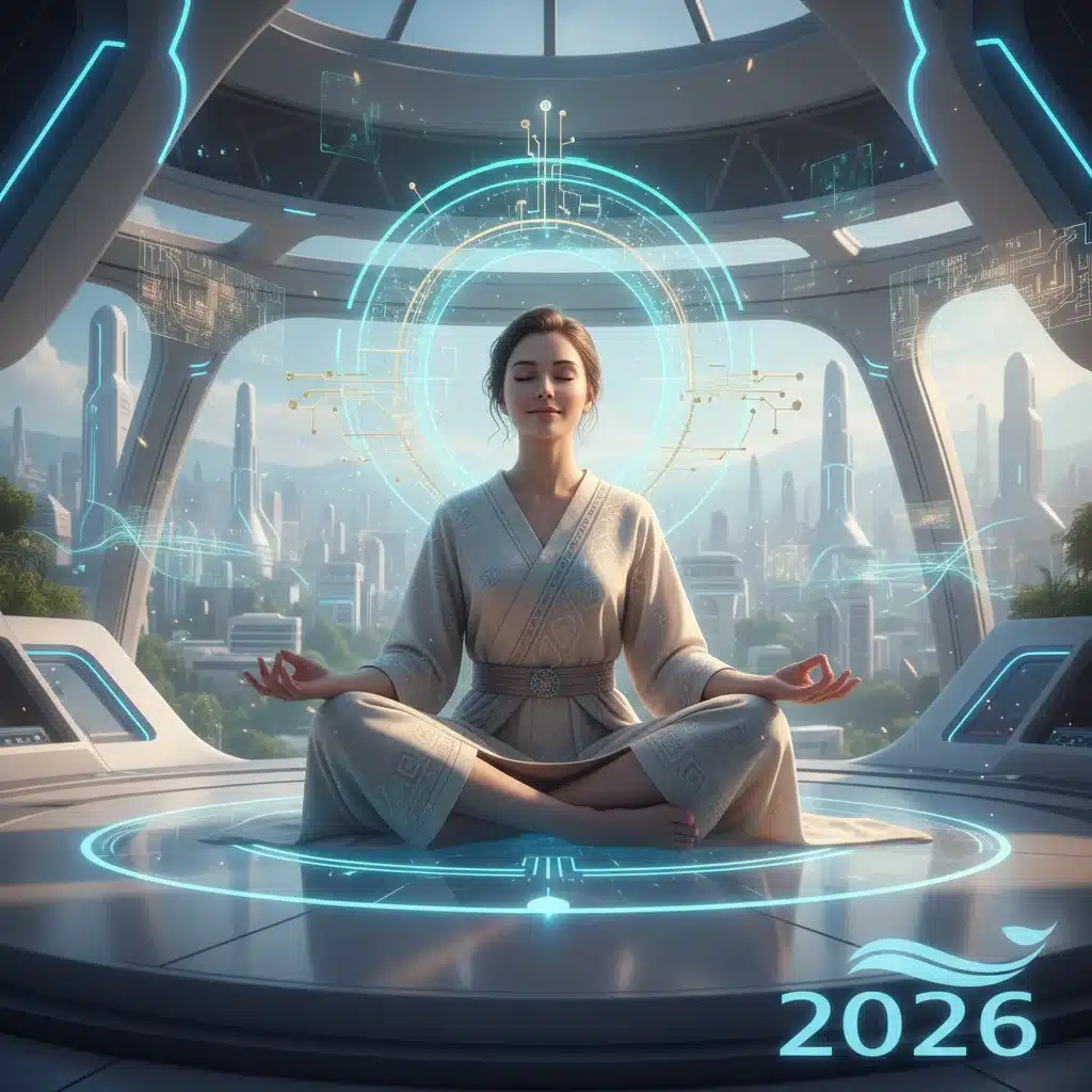 Mastering Digital Well-being: A 2026 Guide to Healthier Screen Habits