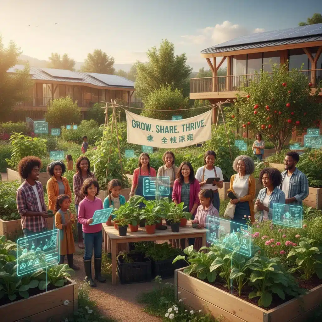 Future of Volunteerism: Boosting Community Participation by 2026