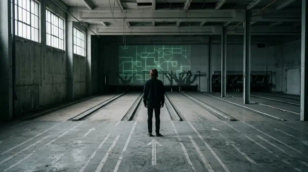 Unseen Threads: The Subtle Forces Reshaping Modern Social Dynamics