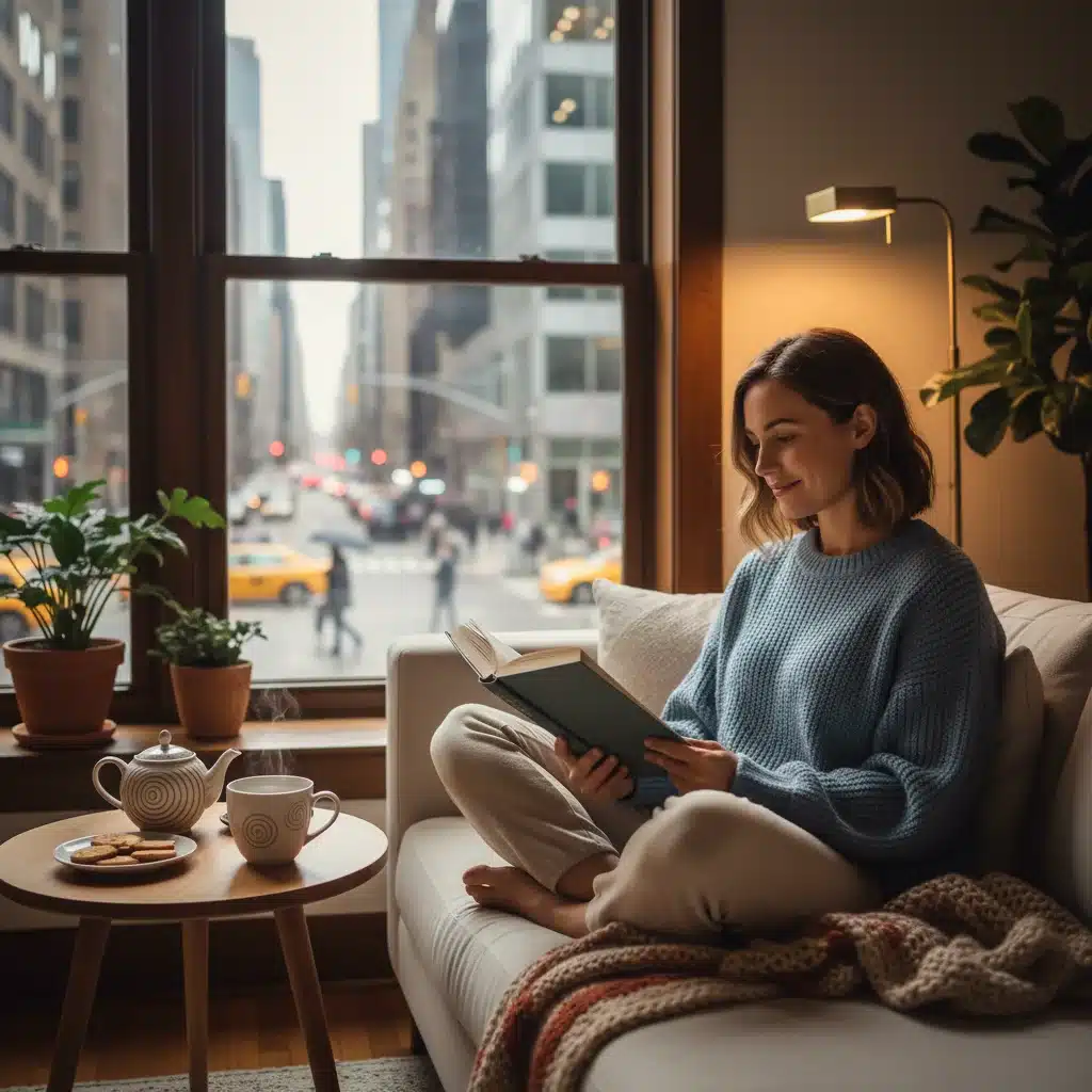From FOMO to JOMO: Embracing the Joy of Missing Out in 2026